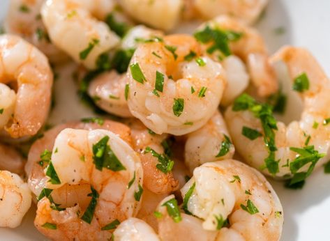 5 Best Frozen Shrimp Scampi Meals