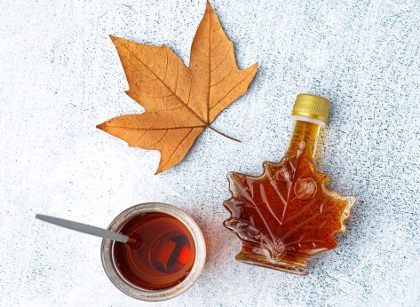 5 Best Maple Syrup Brands Made With Real Maple, According to Chefs