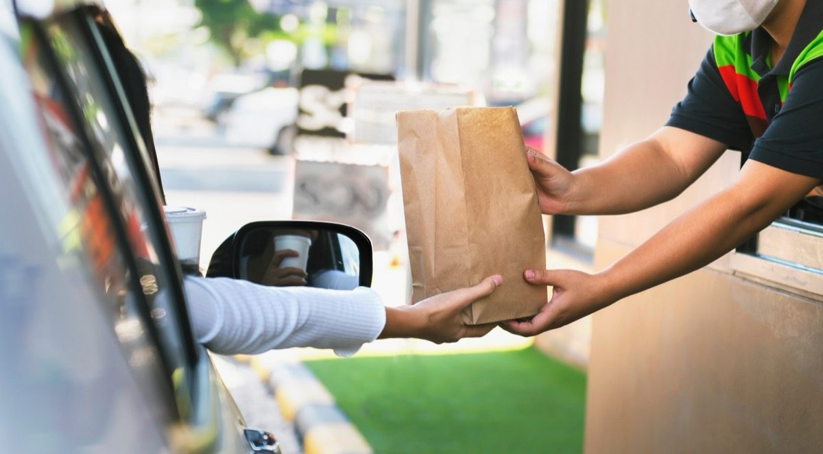 5 Fast-Food Chains With the Best Drive-Thru Service, According to Diners