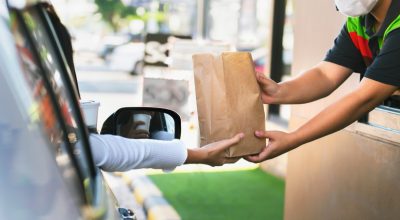 5 Fast-Food Chains With the Best Drive-Thru Service, According to Diners