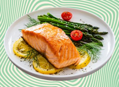 5 Restaurant Chains With the Best Salmon Dinners, According to Diners