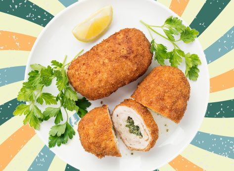 5 Best Frozen Chicken Kiev Meals, According to Shoppers