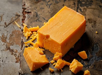 5 Best Cheddar Cheese Brands, According to Chefs