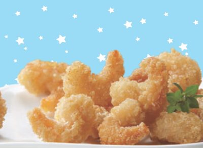 5 Best Frozen Popcorn Shrimp, According to Shoppers