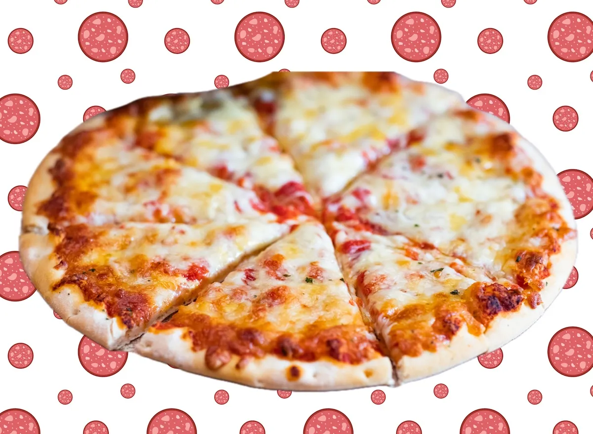 5 Frozen Pizza Brands That Taste Closest to Fresh, According to Chefs