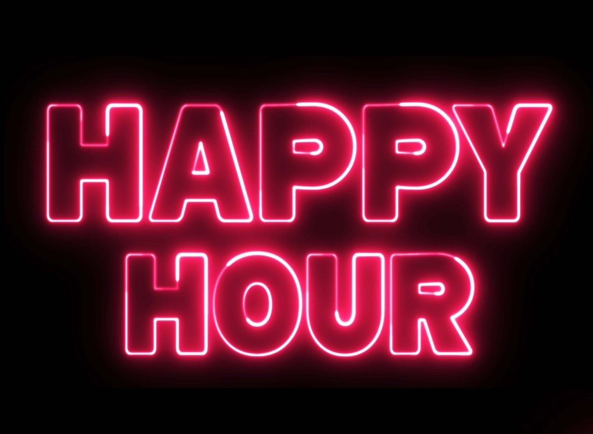 5 Chain Restaurants With the Best Happy Hour Deals, According to Diners
