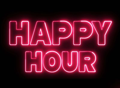 5 Chain Restaurants With the Best Happy Hour Deals, According to Diners