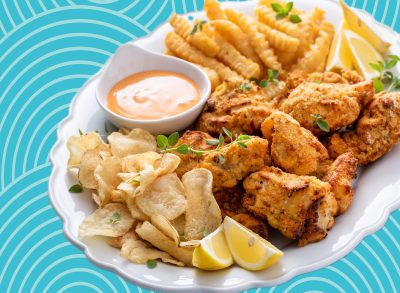 7 Restaurant Chains Serving Classic Friday Fish Fry Favorites