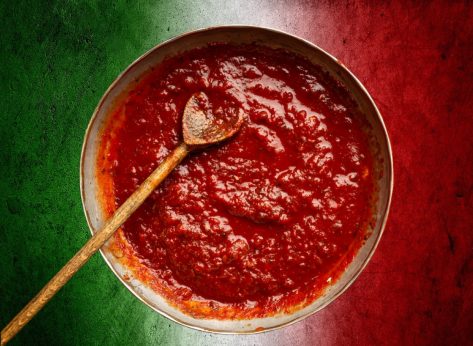 5 Best Store-Bought Pasta Sauces