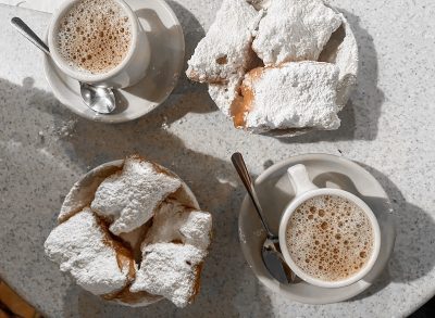 4 Restaurant Chains With the Best Beignets