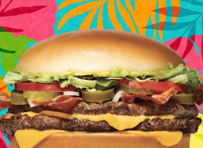 5 Burger Chains That Never Use Frozen Beef