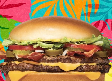 5 Burger Chains That Never Use Frozen Beef
