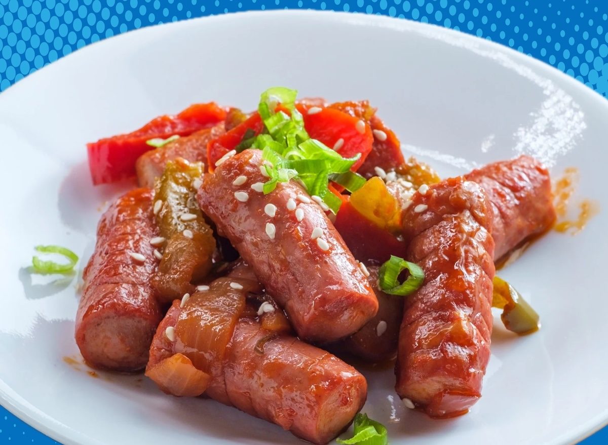 5 Best Canned Vienna Sausage, According to Shoppers