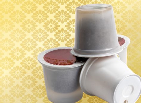 5 Best K-Cup Coffee Brands