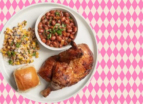 7 Restaurant Chains With the Best Chicken Dinners That Taste Homemade