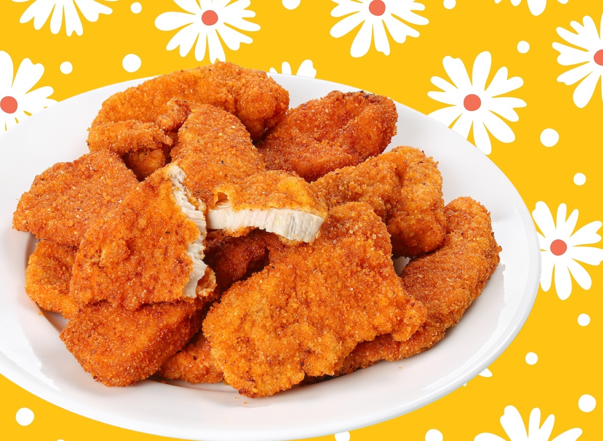 5 Best Store-Bought Chicken Fry Mixes, According to Shoppers