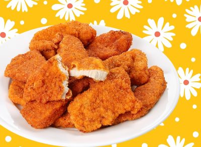 5 Best Store-Bought Chicken Fry Mixes, According to Shoppers