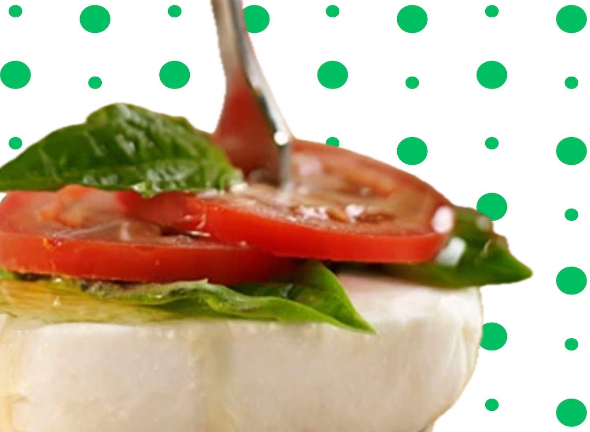 5 Best Mozzarella Cheese Brands, According to Chefs