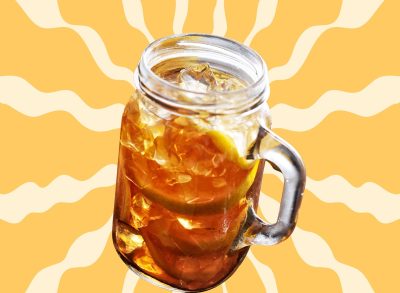 5 Chain Restaurants Fans Say Have the Best Sweet Tea