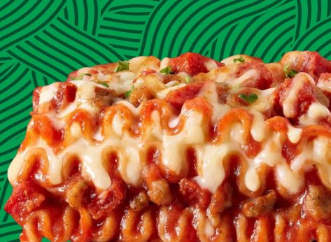 I Tried 7 Frozen Lasagnas & Only One Tasted Homemade