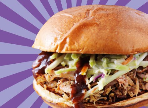 5 Restaurant Chains With the Best Pulled Pork and Coleslaw