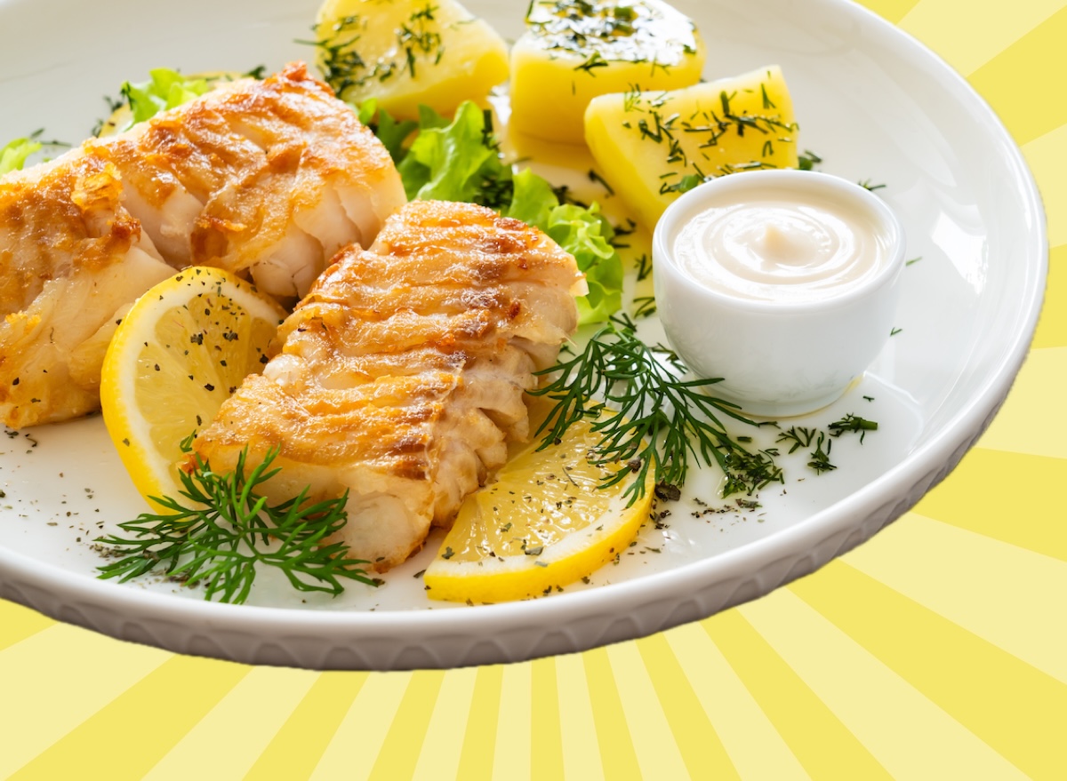 5 Best Frozen Beer-Battered Fish Fillets, According to Shoppers