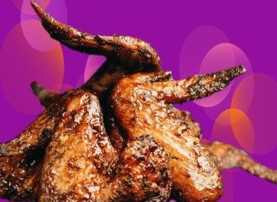 5 BBQ Chains With the Best Smoked Wings, According to Diners