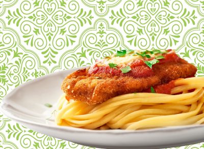 5 Best Frozen Chicken Parmesan Meals, According to Shoppers