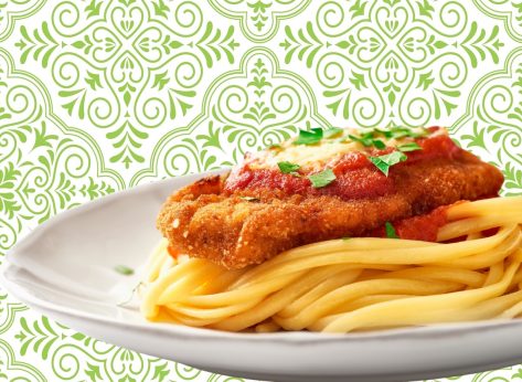 5 Best Frozen Chicken Parmesan Meals