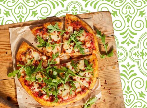 5 Best Frozen Pizzas, According to Chefs