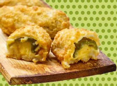 5 Best Frozen Jalapeño Poppers, According to Shoppers