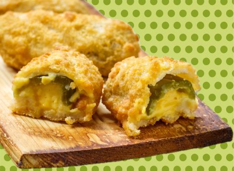 5 Best Frozen Jalape&ntilde;o Poppers, According to Shoppers