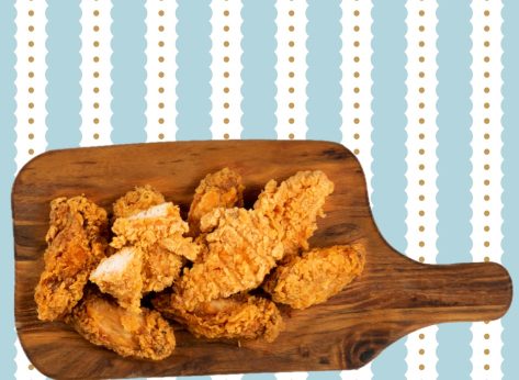 5 Best Frozen Chicken Tenders