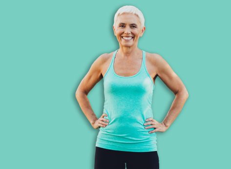 Standing Moves to Restore Hip Strength