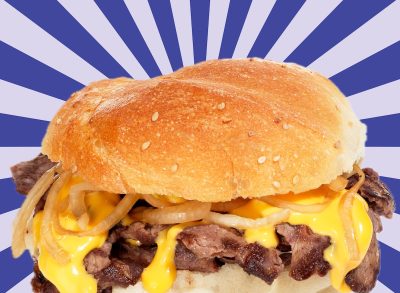 I Tried the Roast Beef Sandwich From 5 Restaurant Chains and the Winner Melted in My Mouth