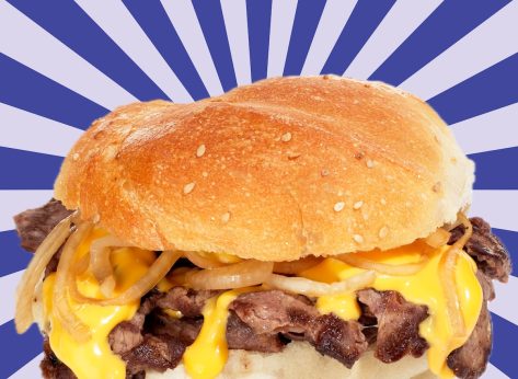 I Tried the Roast Beef Sandwich From 5 Chains and the Winner Melted in My Mouth