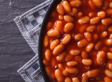 5 Best Store-Bought Baked Beans