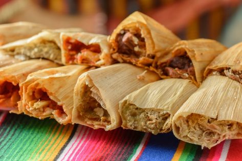 6 Restaurant Chains With the Best Tamales, According to Diners