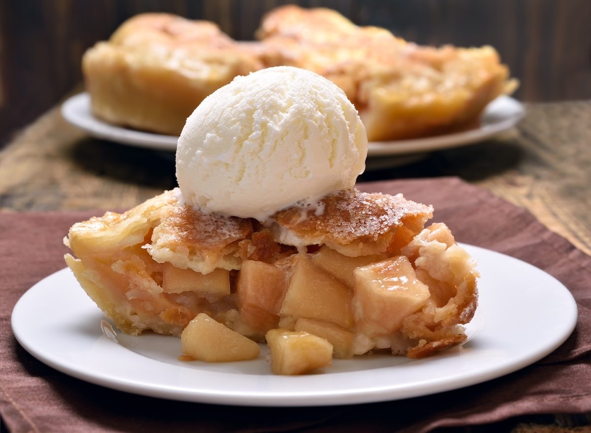 5 Best Frozen Apple Pies, According to Shoppers