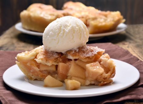 5 Best Frozen Apple Pies, According to Shoppers