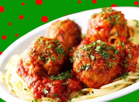 5 Best Frozen Meatballs, According to Chefs