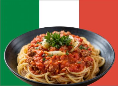 5 Restaurant Chains With the Best Spaghetti and Meat Sauce, According to Diners
