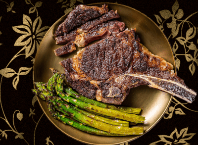 I Tried Every Steak at LongHorn Steakhouse & One Cut Stood Out
