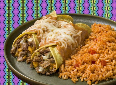 5 Best Frozen Enchiladas, According to Chefs