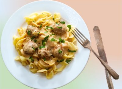 5 Best Frozen Swedish Meatballs, According to Shoppers