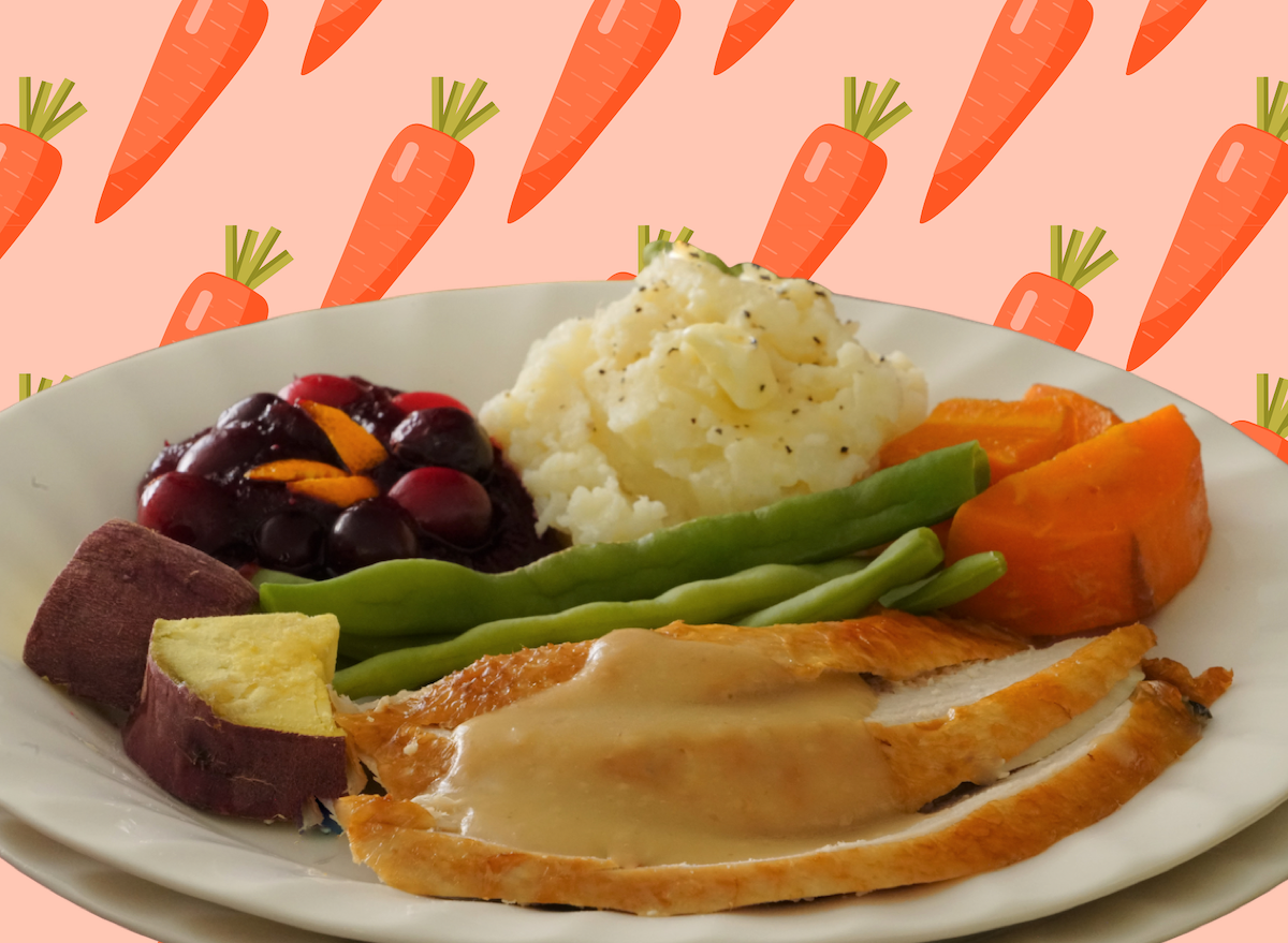 Turkey dinnerah_6692 cartoon carrots 7406458_1920