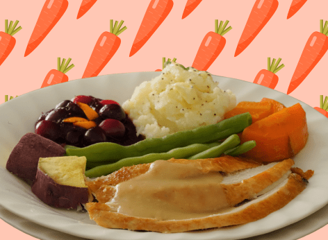5 Best Frozen Turkey and Gravy Meals, Say Chefs
