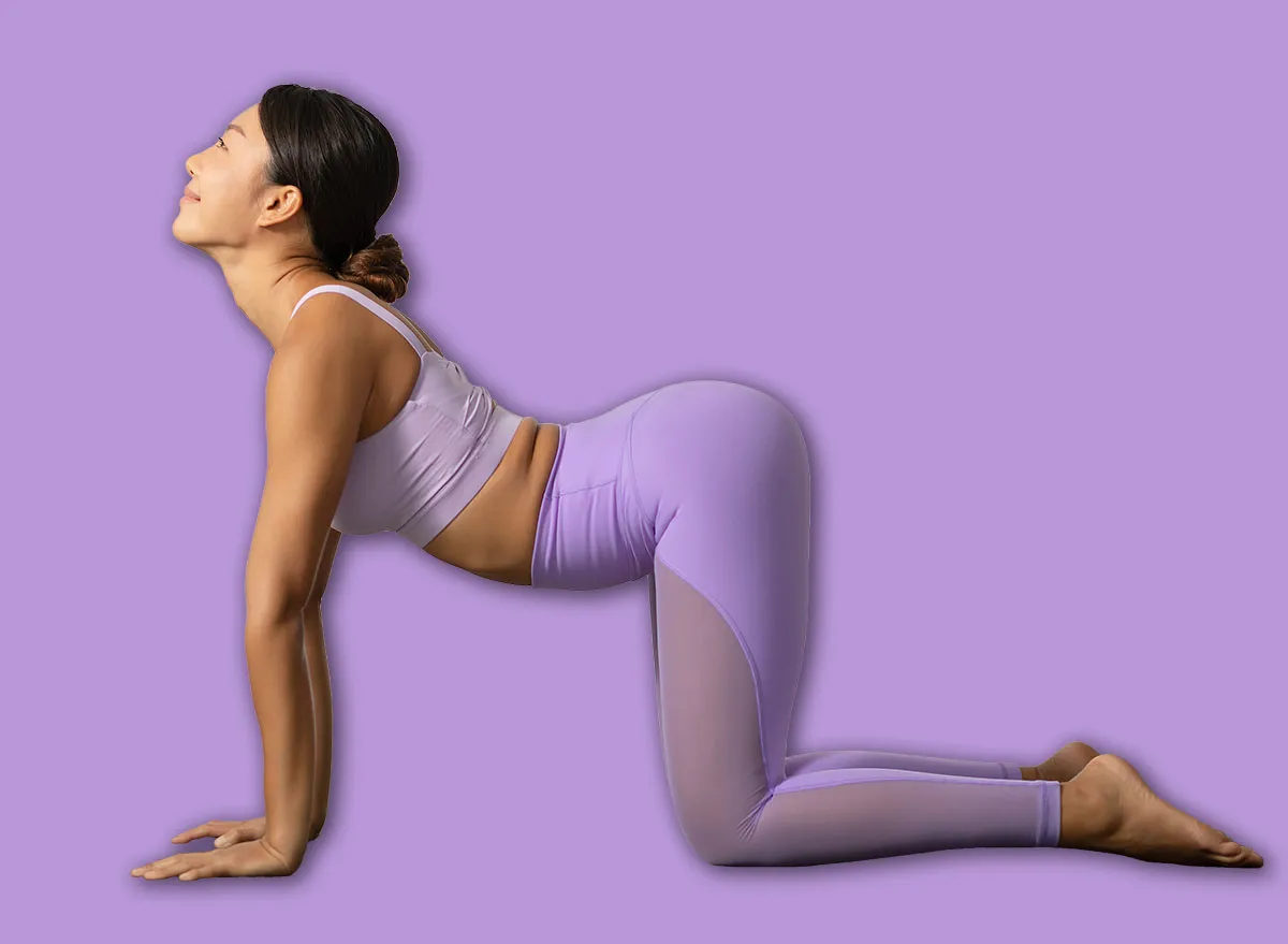 10-Minute Home Routine That Builds Posture Strength Faster Than the Gym After 60