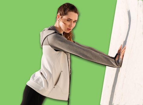 5 Morning Exercises After 60