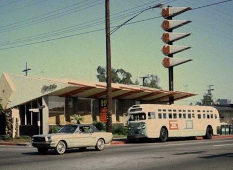 7 Restaurant Chains That Haven't Changed in 50 Years